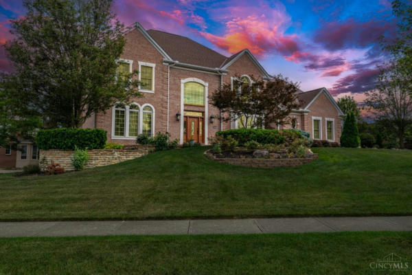 4462 BRIGHTON LN, WEST CHESTER, OH 45069 - Image 1