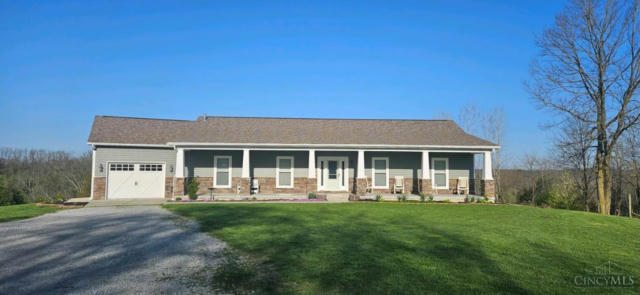 7109 STATE ROUTE 350, CLARKSVILLE, OH 45113 - Image 1