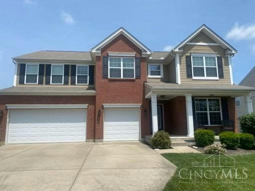 3486 BERRYWOOD CT, FAIRFIELD TOWNSHIP, OH 45011 - Image 1