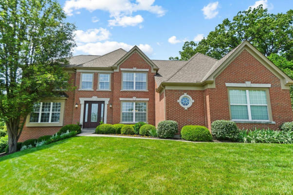 7521 TYLERS HILL CT, WEST CHESTER, OH 45069 - Image 1