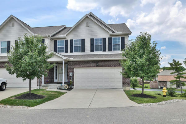 9535 HIGH LINE PL, WEST CHESTER, OH 45011 - Image 1