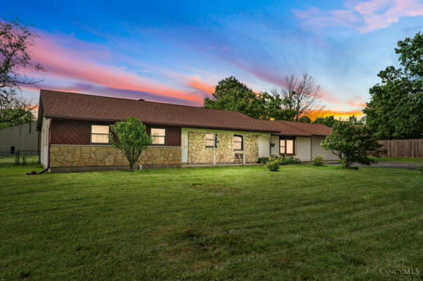 5321 S DIXIE HWY, FRANKLIN, OH 45005 - Image 1