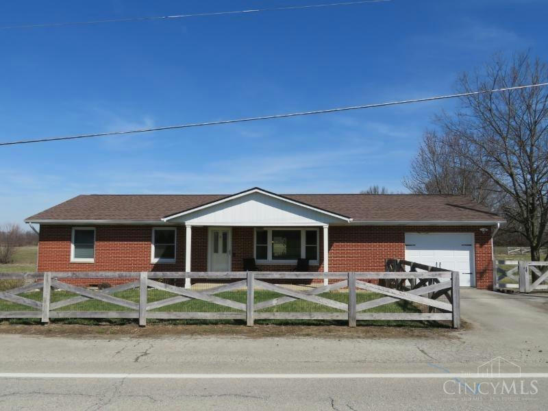 2535 STATE ROUTE 131, SALEM TWP, OH 45133, photo 1 of 28
