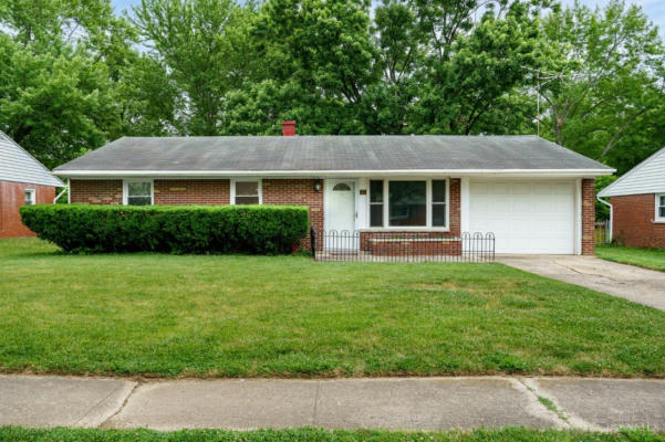 22 CARMA DR, TROTWOOD, OH 45426 - Image 1