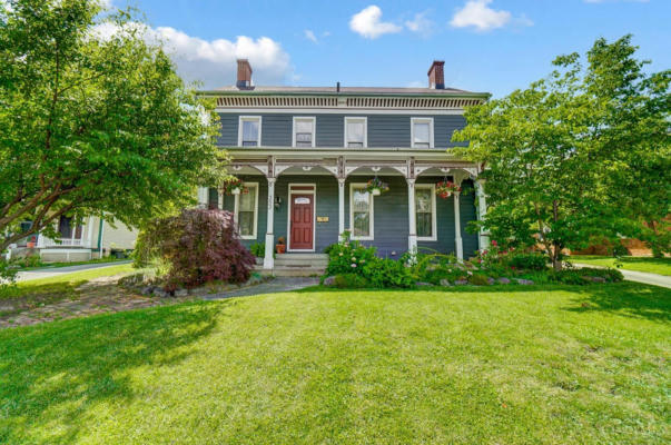 353 N SOUTH ST, WILMINGTON, OH 45177 - Image 1