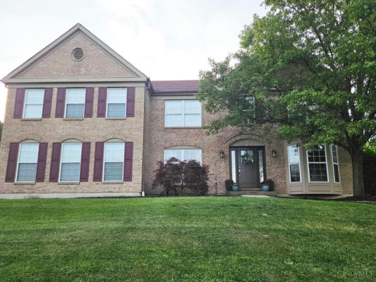 6162 WILLOW CREST LN, WEST CHESTER, OH 45069 - Image 1