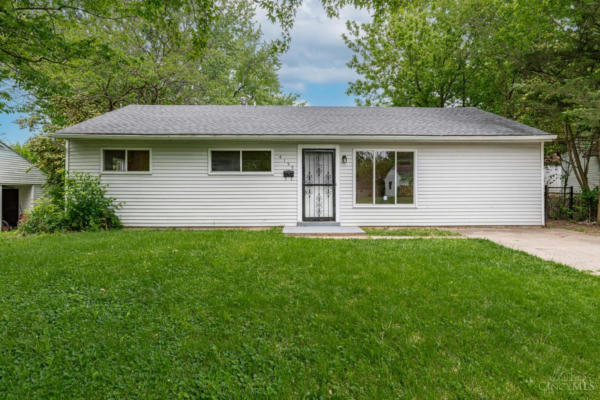 4155 MELGROVE AVE, TROTWOOD, OH 45416 - Image 1