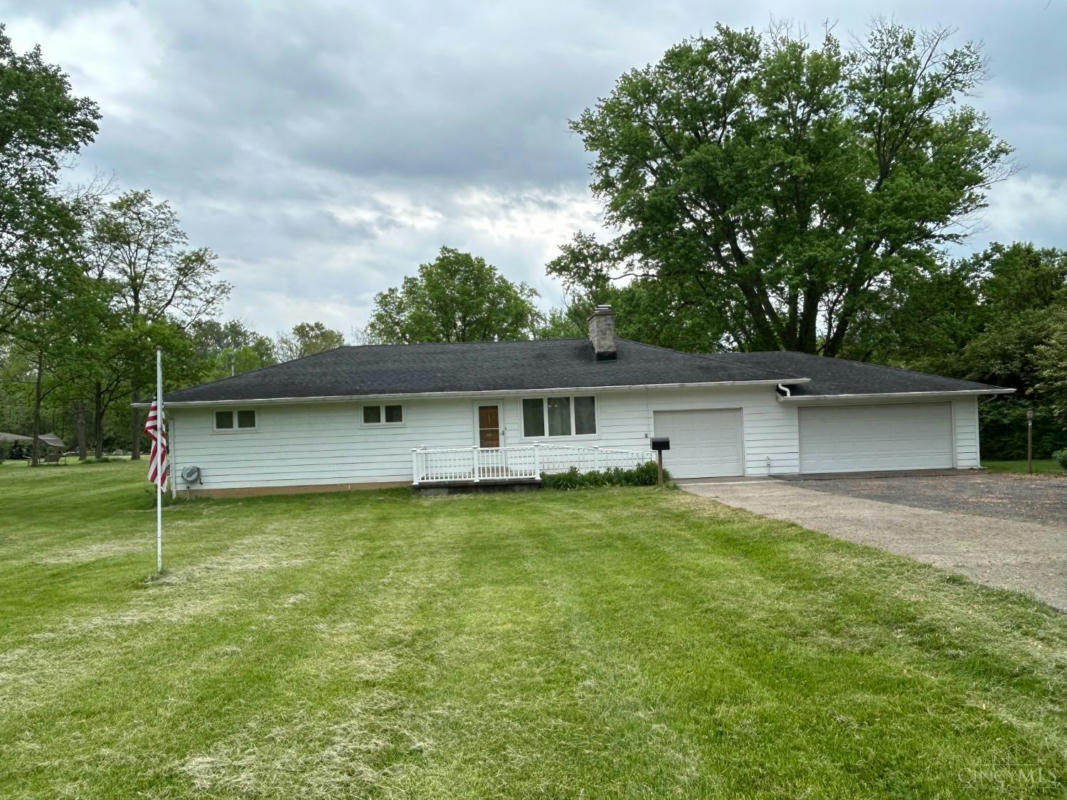 6838 LIBERTY FAIRFIELD RD, LIBERTY TWP, OH 45011, photo 1 of 4