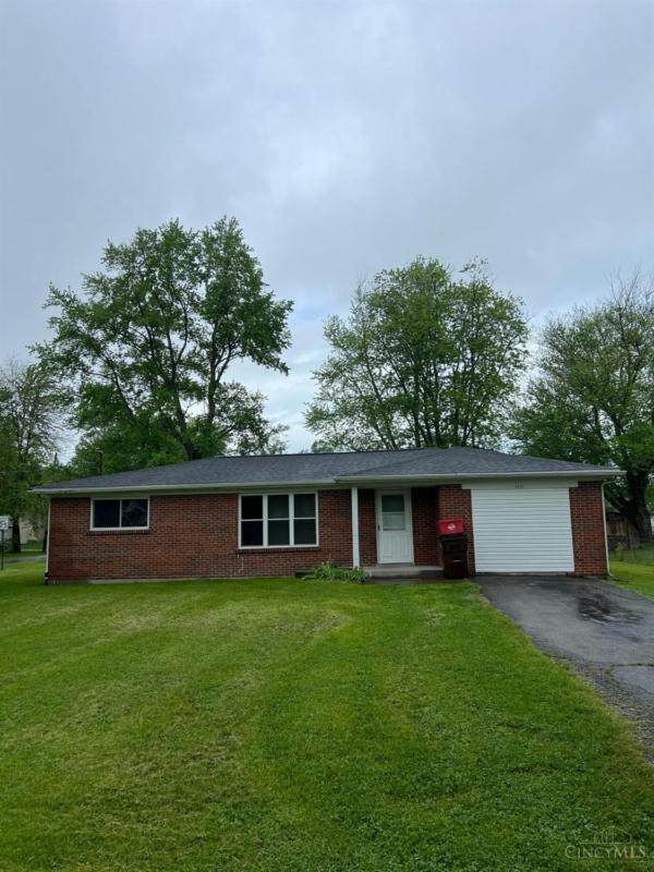 6019 RING LN, MIAMI TWP, OH 45150, photo 1 of 10